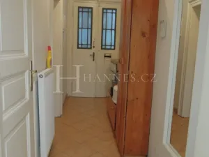 Pronájem bytu 2+1, Praha - Smíchov, Na bělidle, 76 m2