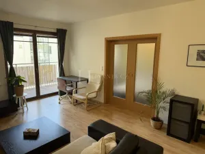Pronájem bytu 2+kk, Praha - Libeň, Nad Rokoskou, 69 m2