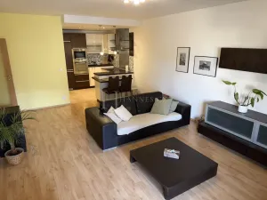Pronájem bytu 2+kk, Praha - Libeň, Nad Rokoskou, 69 m2