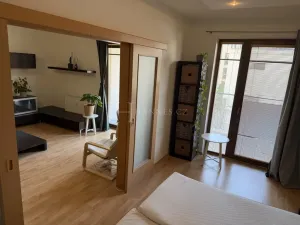 Pronájem bytu 2+kk, Praha - Libeň, Nad Rokoskou, 69 m2