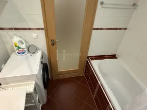 Pronájem bytu 2+kk, Praha - Libeň, Nad Rokoskou, 69 m2
