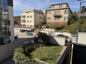 Pronájem bytu 2+kk, Praha - Libeň, Nad Rokoskou, 69 m2