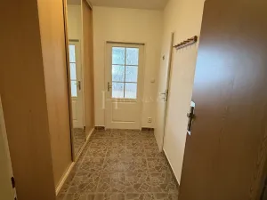Pronájem bytu 2+kk, Praha - Troja, Hnězdenská, 50 m2