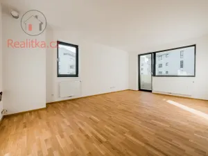 Prodej bytu 2+kk, Kladno, Lesík, 56 m2