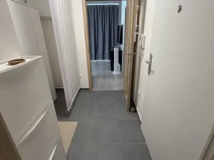 Pronájem bytu 2+kk, Boskovice, Otakara Kubína, 55 m2