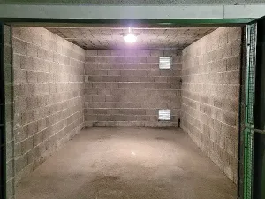 Pronájem garáže, Brno, Petra Křivky, 16 m2