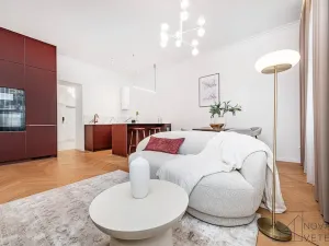 Prodej bytu 2+kk, Praha - Vinohrady, Čerchovská, 80 m2