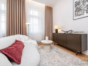 Prodej bytu 2+kk, Praha - Vinohrady, Čerchovská, 80 m2