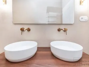 Prodej bytu 2+kk, Praha - Vinohrady, Čerchovská, 80 m2