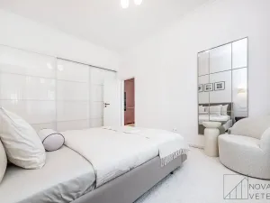 Prodej bytu 2+kk, Praha - Vinohrady, Čerchovská, 80 m2