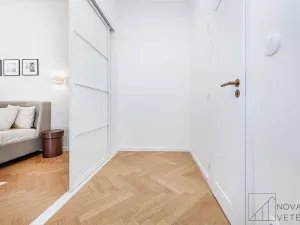 Prodej bytu 2+kk, Praha - Vinohrady, Čerchovská, 80 m2