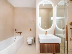 Prodej bytu 2+kk, Praha - Vinohrady, Čerchovská, 80 m2