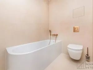Prodej bytu 2+kk, Praha - Vinohrady, Čerchovská, 80 m2
