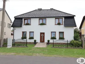 Pronájem bytu 2+kk, Roudná, 45 m2