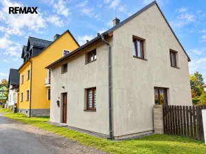 Prodej rodinného domu, Abertamy, Gen. Svobody, 130 m2