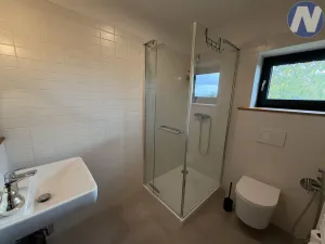 Pronájem rodinného domu, Brloh - Jaronín, 70 m2