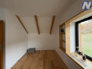 Pronájem rodinného domu, Brloh - Jaronín, 70 m2