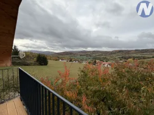 Pronájem rodinného domu, Brloh - Jaronín, 70 m2