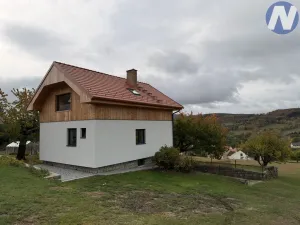 Pronájem rodinného domu, Brloh - Jaronín, 70 m2