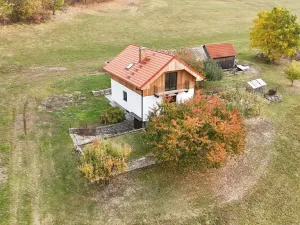 Pronájem rodinného domu, Brloh - Jaronín, 70 m2