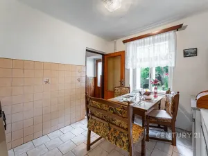 Prodej rodinného domu, Hostomice, Bubenická, 164 m2