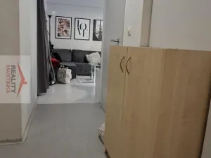 Pronájem bytu 2+kk, Valašské Meziříčí - Krásno nad Bečvou, Švabinského, 49 m2