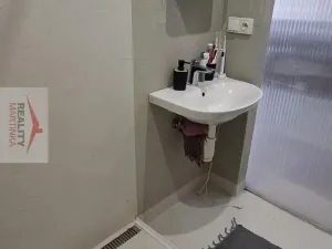 Pronájem bytu 2+kk, Valašské Meziříčí - Krásno nad Bečvou, Švabinského, 49 m2