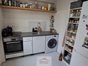 Pronájem bytu 2+kk, Valašské Meziříčí - Krásno nad Bečvou, Švabinského, 49 m2
