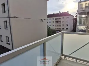 Pronájem bytu 2+kk, Valašské Meziříčí - Krásno nad Bečvou, Švabinského, 49 m2
