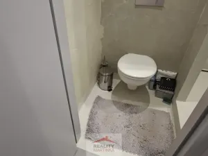 Pronájem bytu 2+kk, Valašské Meziříčí - Krásno nad Bečvou, Švabinského, 49 m2