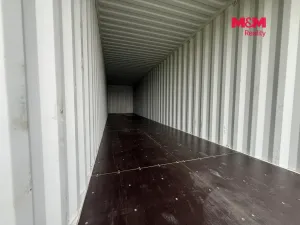 Pronájem, Tuchlovice, 29 m2