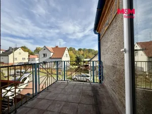 Prodej rodinného domu, Šenov, Na Farském, 56 m2
