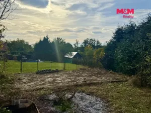 Prodej rodinného domu, Šenov, Na Farském, 56 m2