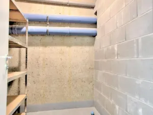 Pronájem bytu 1+kk, Dobřichovice, 5. května, 43 m2