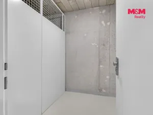 Pronájem bytu 2+kk, Pardubice - Ohrazenice, U Sportovní školy, 51 m2
