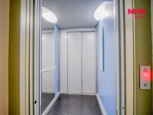 Prodej bytu 3+kk, Plzeň - Bolevec, U Velkého rybníka, 102 m2