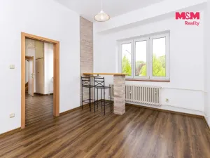 Pronájem bytu 2+1, Lázně Bohdaneč, Pernštýnská, 59 m2