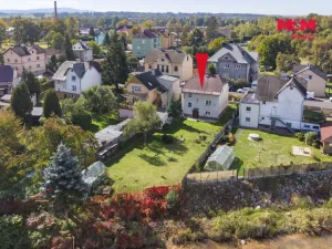 Prodej rodinného domu, Kynšperk nad Ohří, Pochlovická, 243 m2
