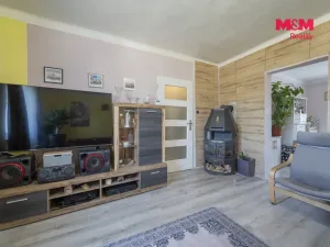 Prodej rodinného domu, Kynšperk nad Ohří, Pochlovická, 243 m2