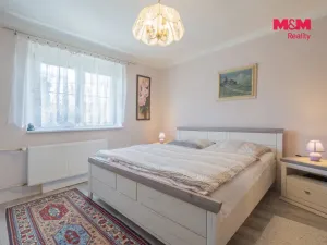 Prodej rodinného domu, Kynšperk nad Ohří, Pochlovická, 243 m2