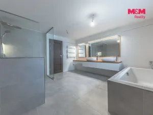 Prodej rodinného domu, Brandýs nad Labem-Stará Boleslav - Stará Boleslav, Josefa Maruny, 178 m2