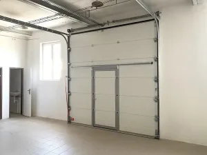 Pronájem skladu, Louny, Postoloprtská, 202 m2