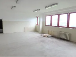 Pronájem skladu, Louny, Postoloprtská, 20000 m2