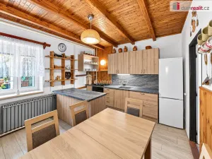 Prodej rodinného domu, Mšecké Žehrovice - Lodenice, 171 m2