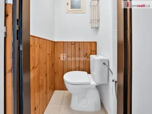 Prodej rodinného domu, Mšecké Žehrovice - Lodenice, 171 m2