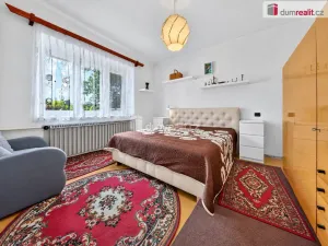 Prodej rodinného domu, Mšecké Žehrovice - Lodenice, 171 m2