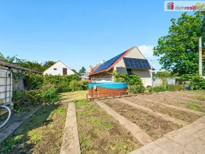 Prodej rodinného domu, Mšecké Žehrovice - Lodenice, 171 m2