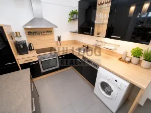 Prodej bytu 3+1, Nupaky, U Školky, 69 m2