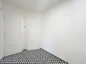 Prodej bytu 1+1, Praha - Dejvice, Velvarská, 38 m2
