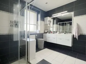 Prodej rodinného domu, Mělník, Na Výsluní, 600 m2